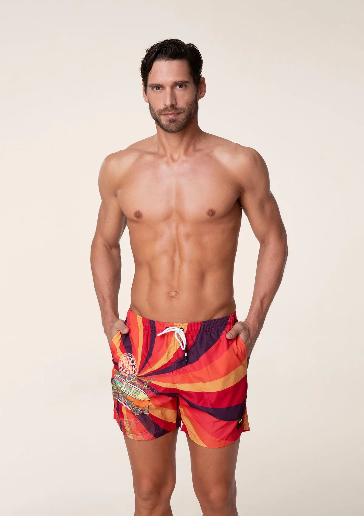 Fantasy Mood funny shorts sold by F**K Official