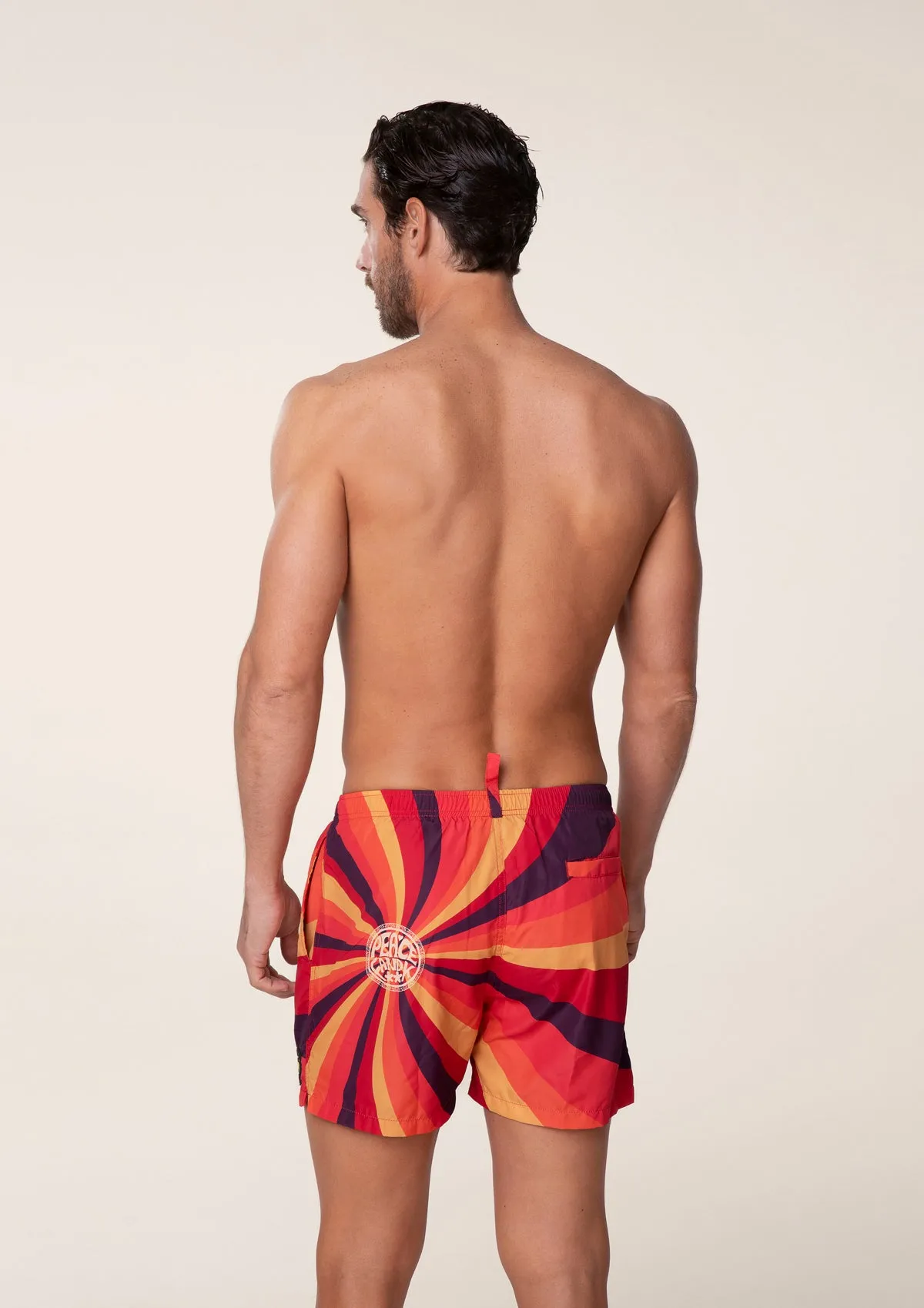 Fantasy Mood funny shorts sold by F**K Official product image thumbnail 2