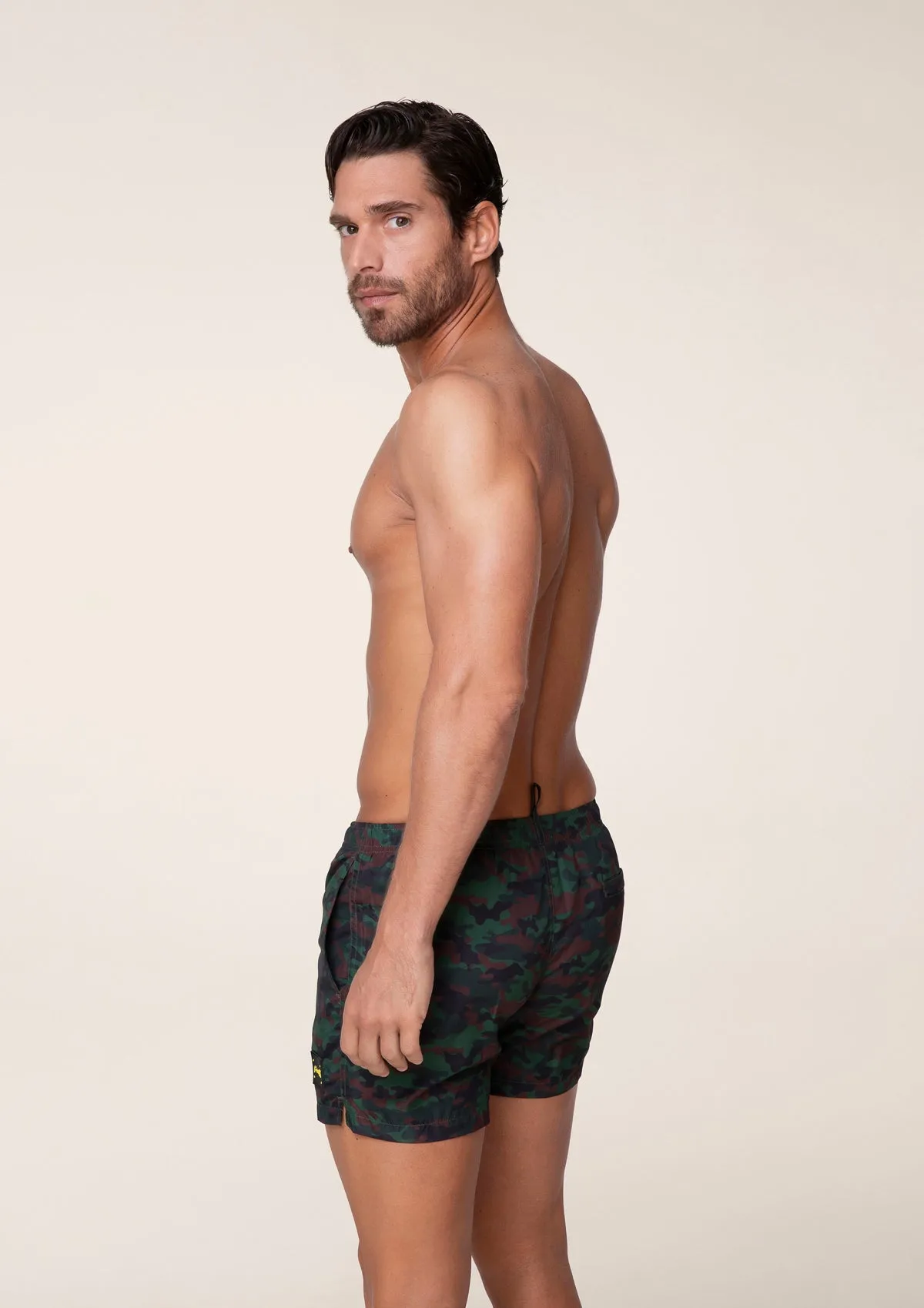 Fantasy Mood funny shorts sold by F**K Official product image thumbnail 2