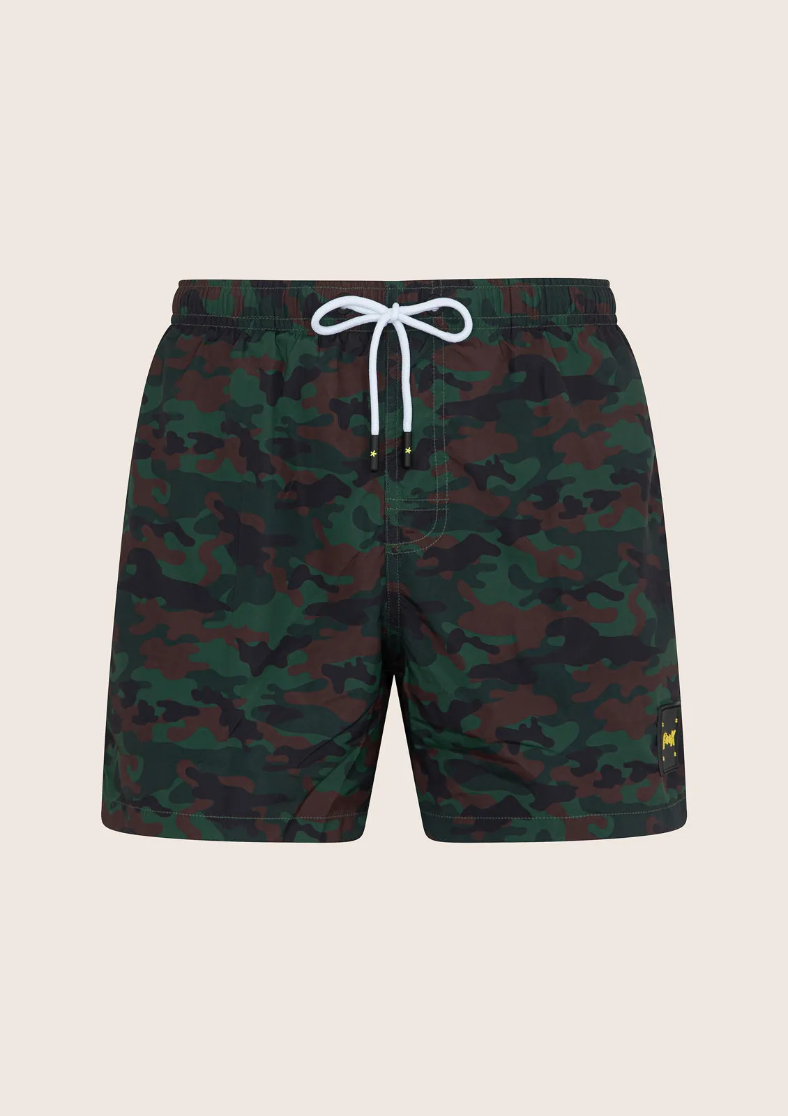 Fantasy Mood funny shorts sold by F**K Official product image thumbnail 3