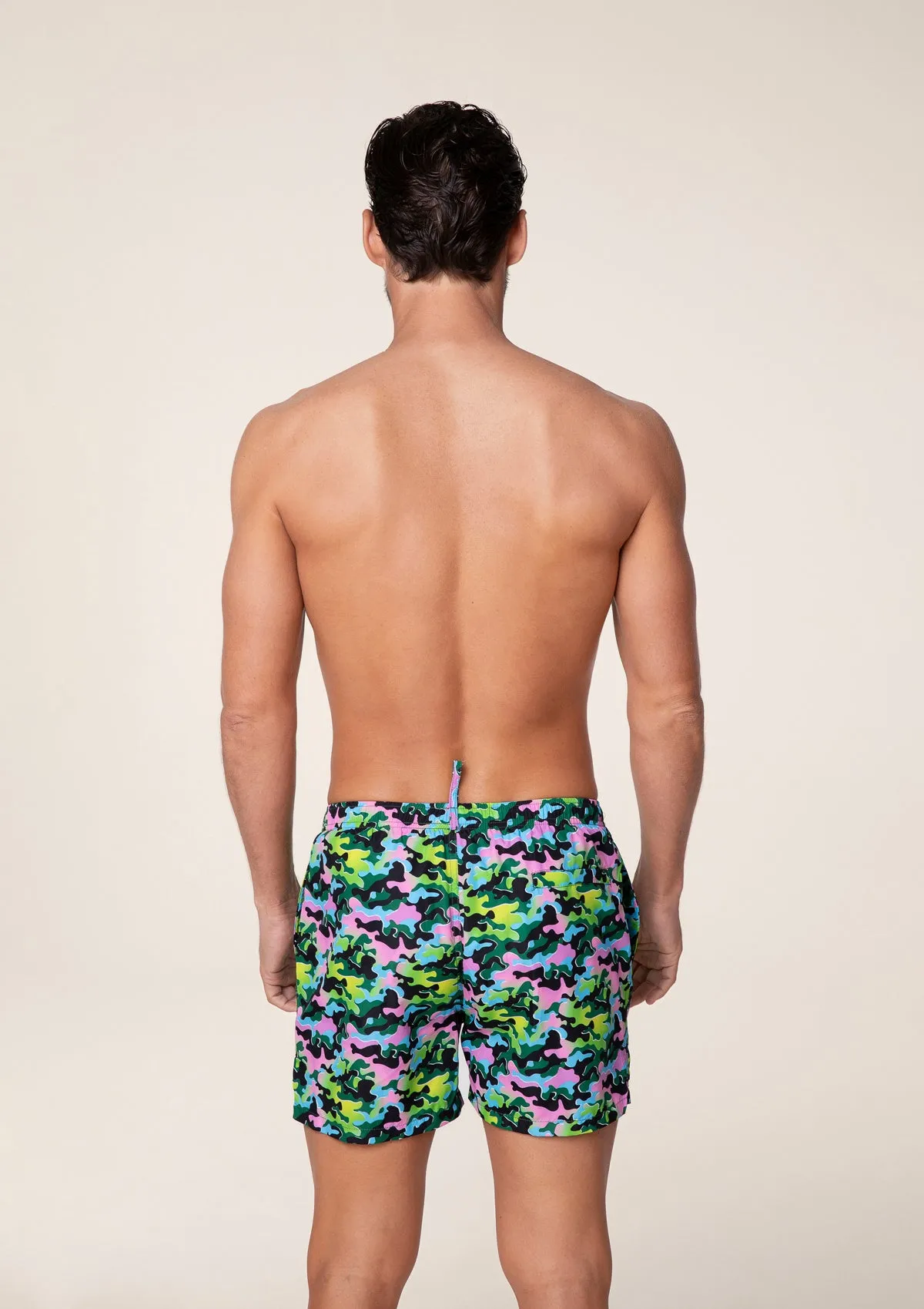 Fantasy Mood funny shorts sold by F**K Official product image thumbnail 2