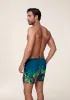 Mood tropical fantasy shorts sold by F**K Official