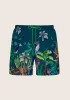 Mood tropical fantasy shorts sold by F**K Official