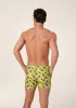 Mood tropical fantasy shorts sold by F**K Official