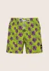 Mood tropical fantasy shorts sold by F**K Official