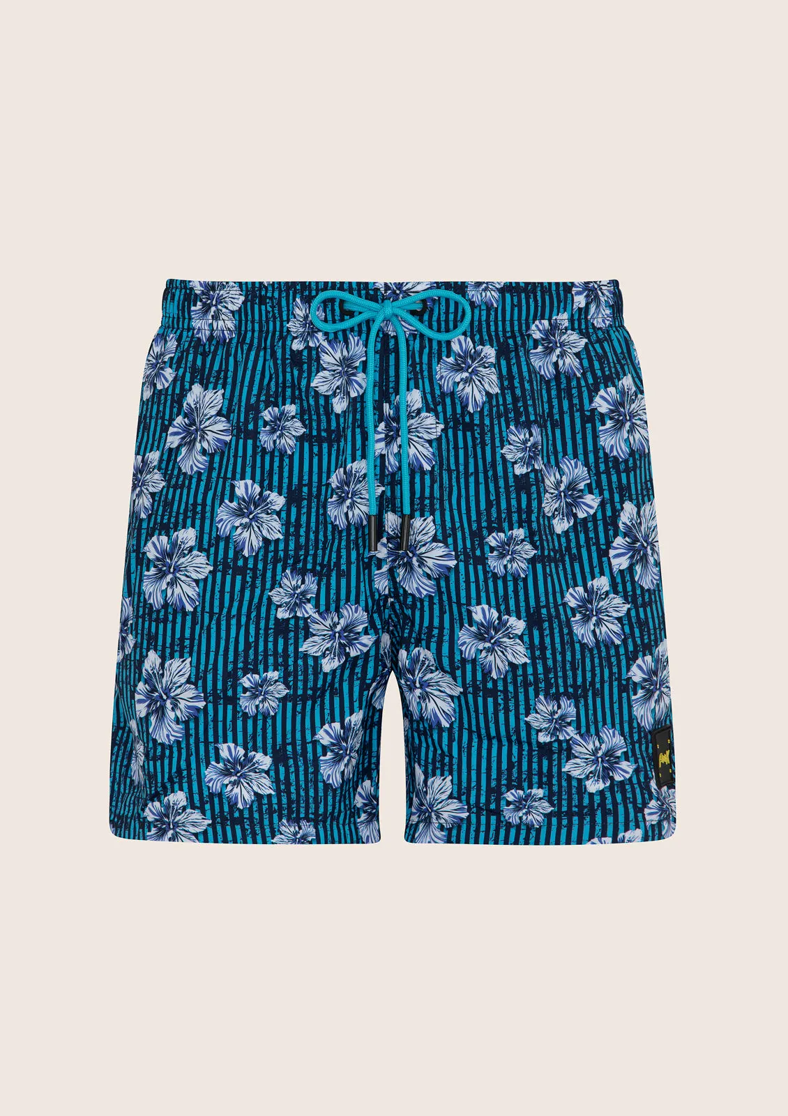 Mood tropical fantasy shorts sold by F**K Official product image thumbnail 3