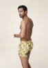 Mood tropical fantasy shorts sold by F**K Official