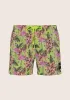 Mood tropical fantasy shorts sold by F**K Official