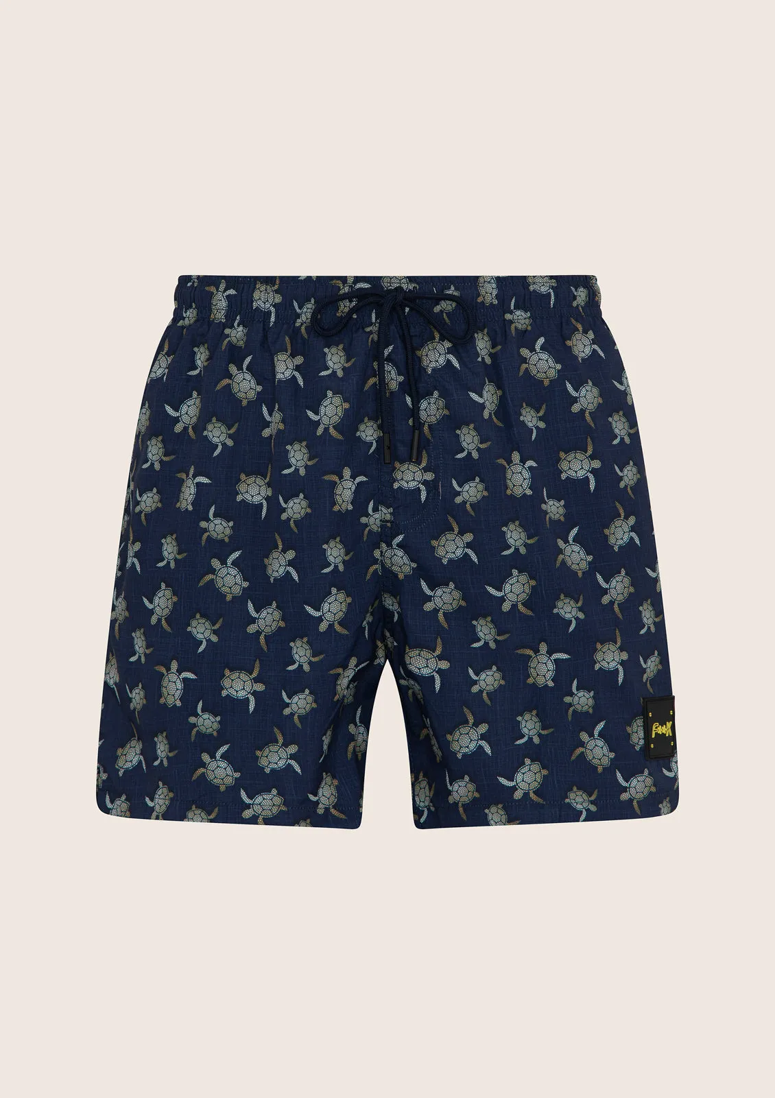 Marine mood fantasy shorts sold by F**K Official product image thumbnail 3