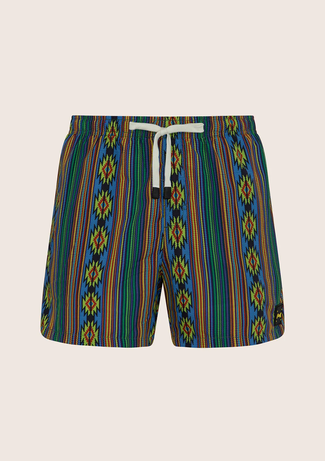 Fantasy shorts mood ethnic shorts sold by F**K Official product image thumbnail 3