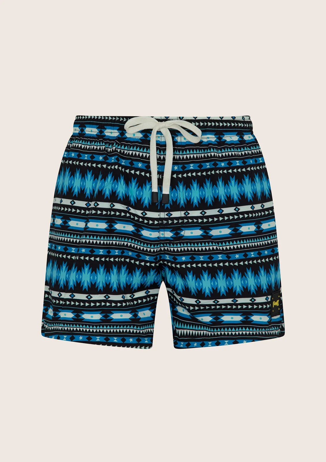 Fantasy shorts mood ethnic shorts sold by F**K Official product image thumbnail 3