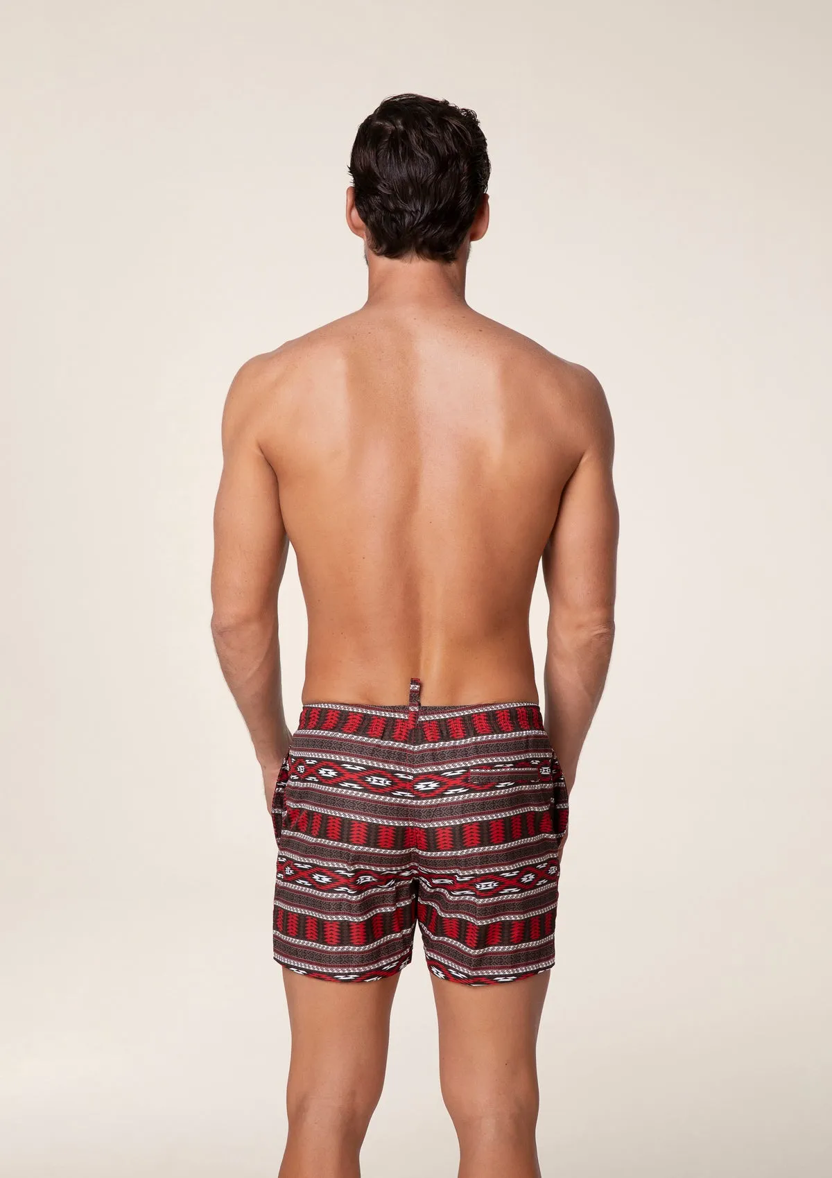 Fantasy shorts mood ethnic shorts sold by F**K Official product image thumbnail 2