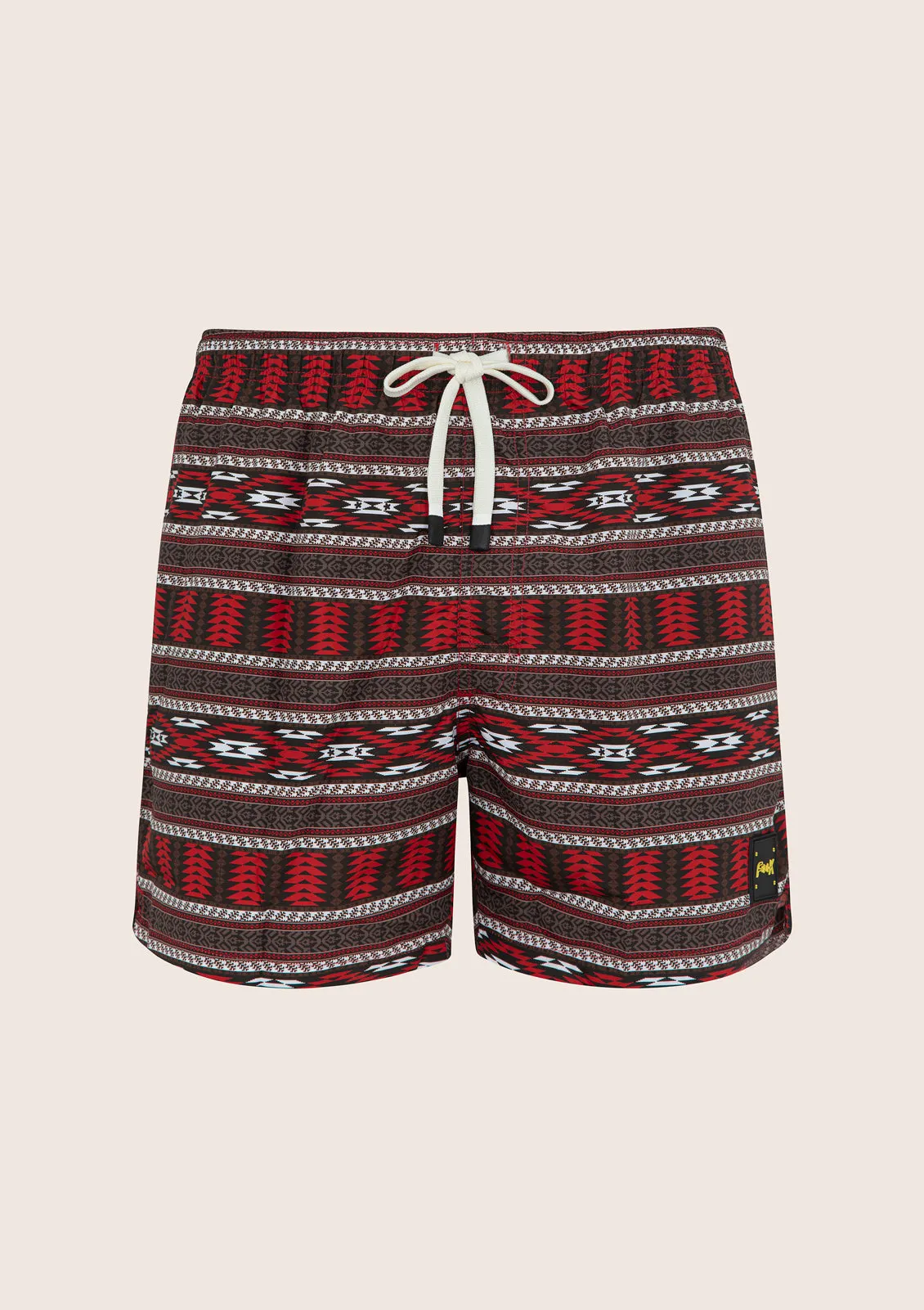 Fantasy shorts mood ethnic shorts sold by F**K Official product image thumbnail 3