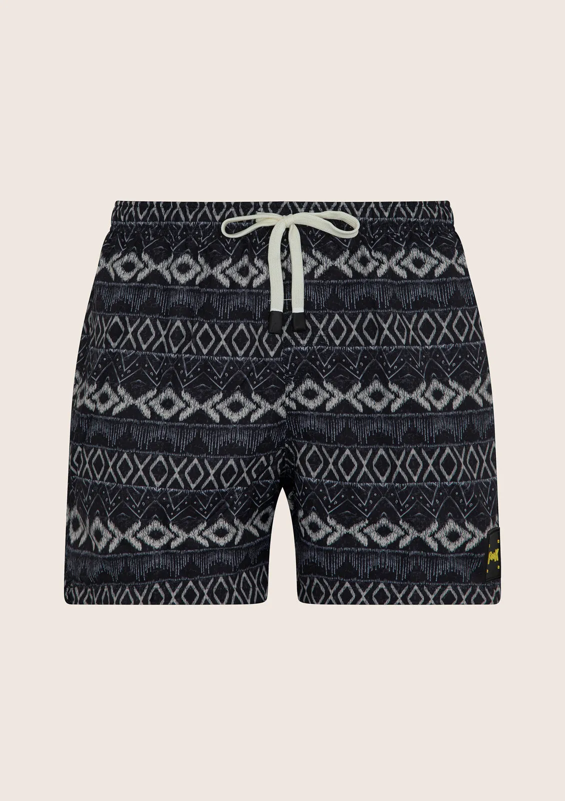 Fantasy shorts mood ethnic shorts sold by F**K Official product image thumbnail 3