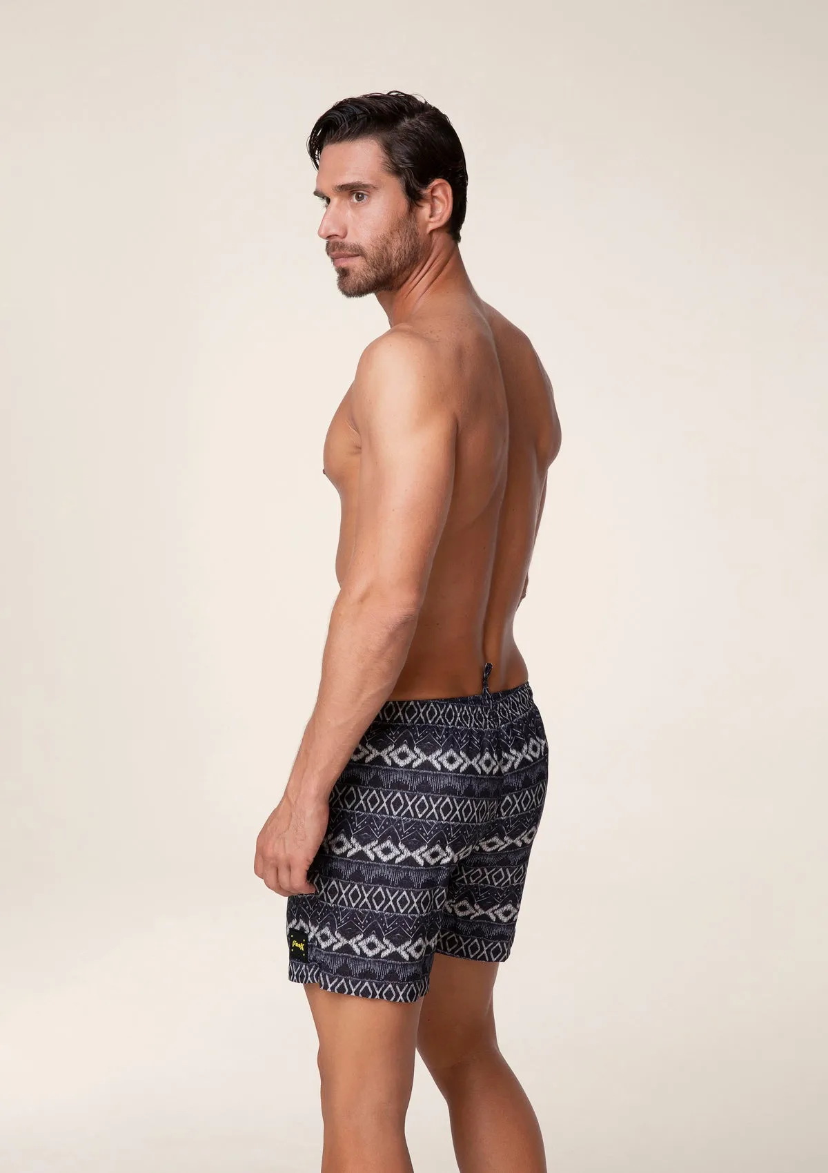 Fantasy shorts mood ethnic shorts sold by F**K Official product image thumbnail 2