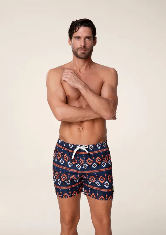 Fantasy shorts mood ethnic shorts sold by F**K Official