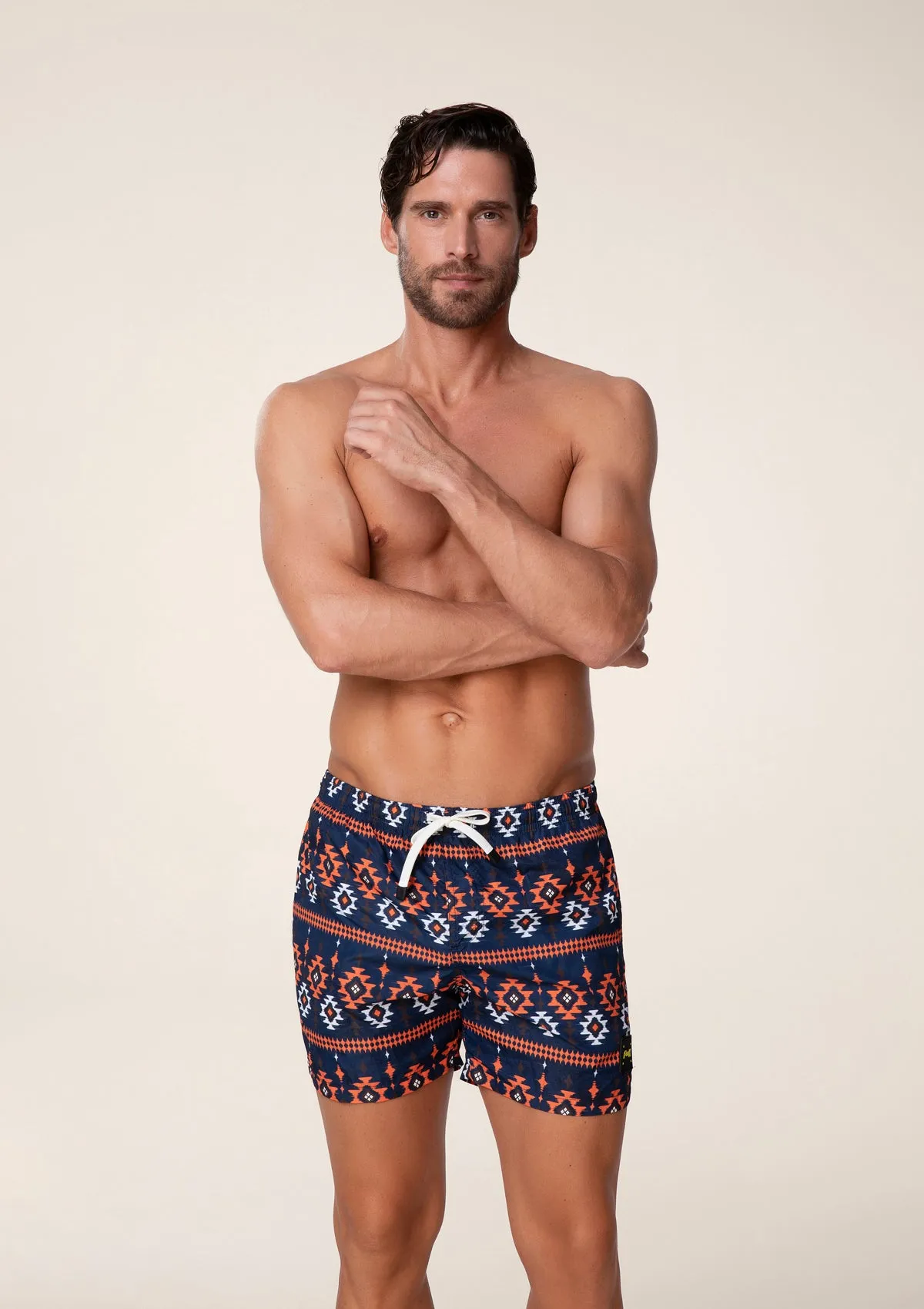 Fantasy shorts mood ethnic shorts sold by F**K Official