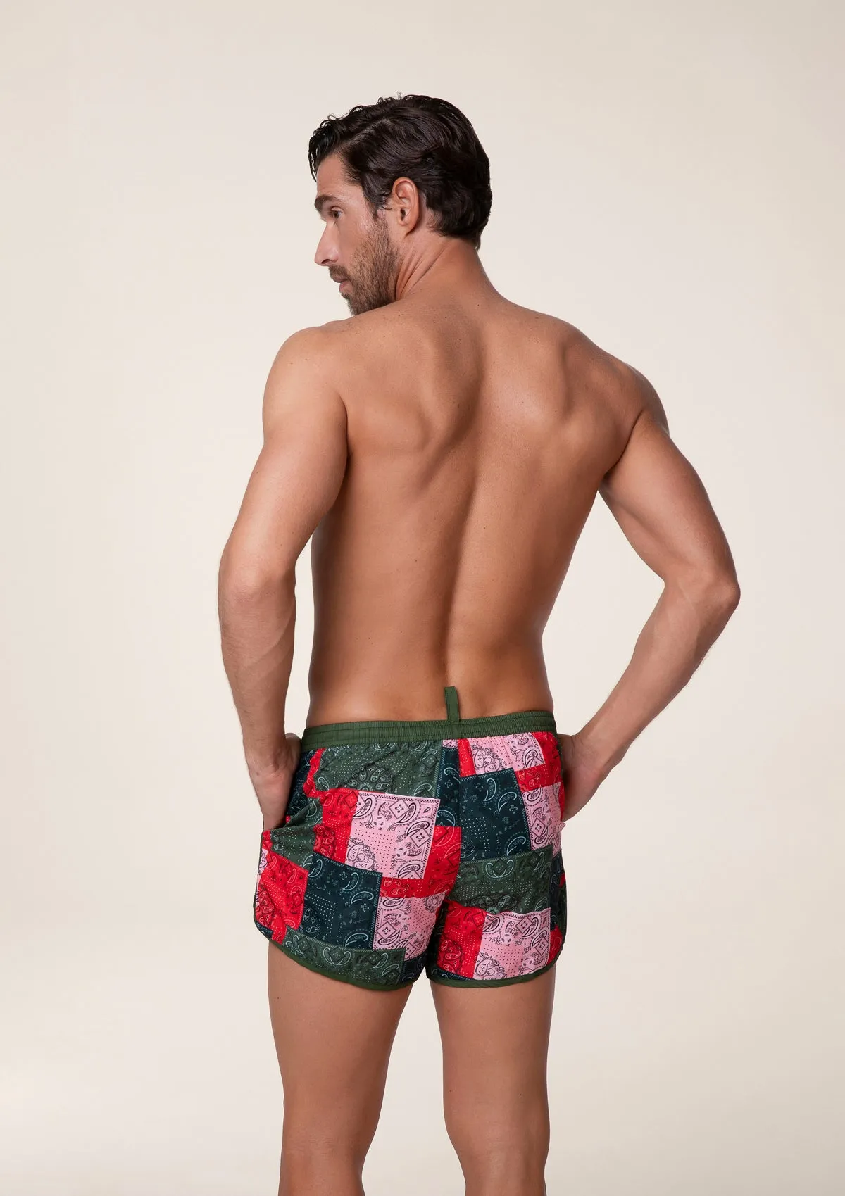 Short Short in fantasy sold by F**K Official product image thumbnail 2