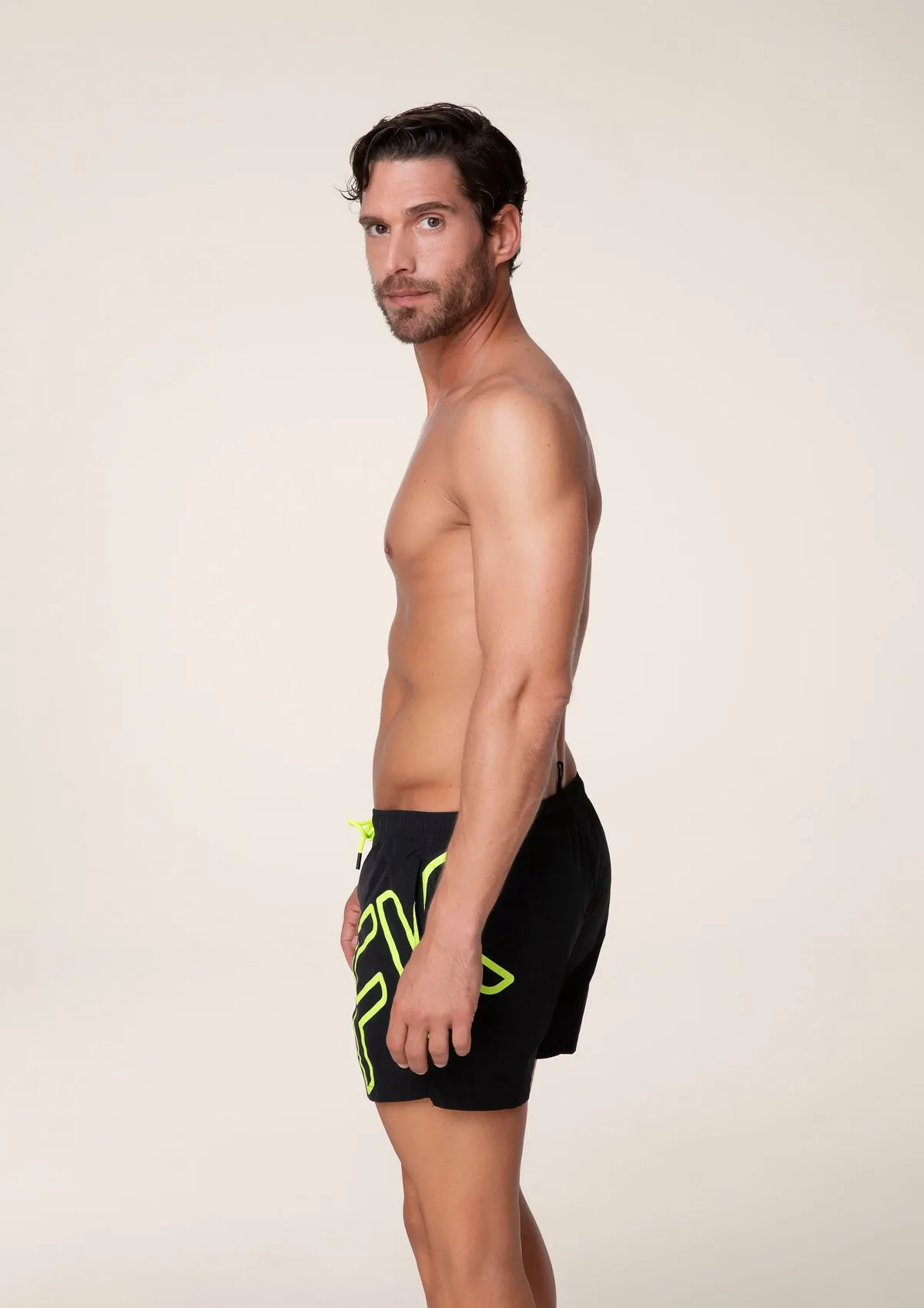 Short printed short sold by F**K Official product image thumbnail 2