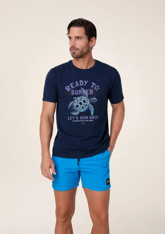 T-shirt with graphics sold by F**K Official