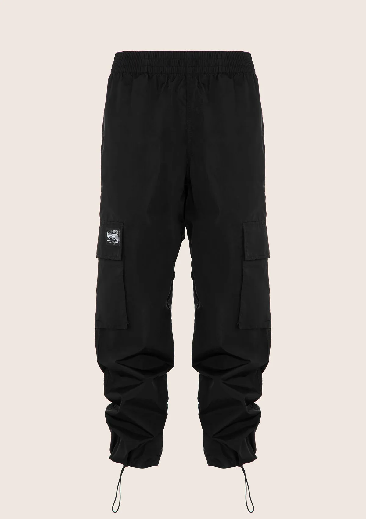 Cargo Made Up trousers sold by F**K Official product image thumbnail 3