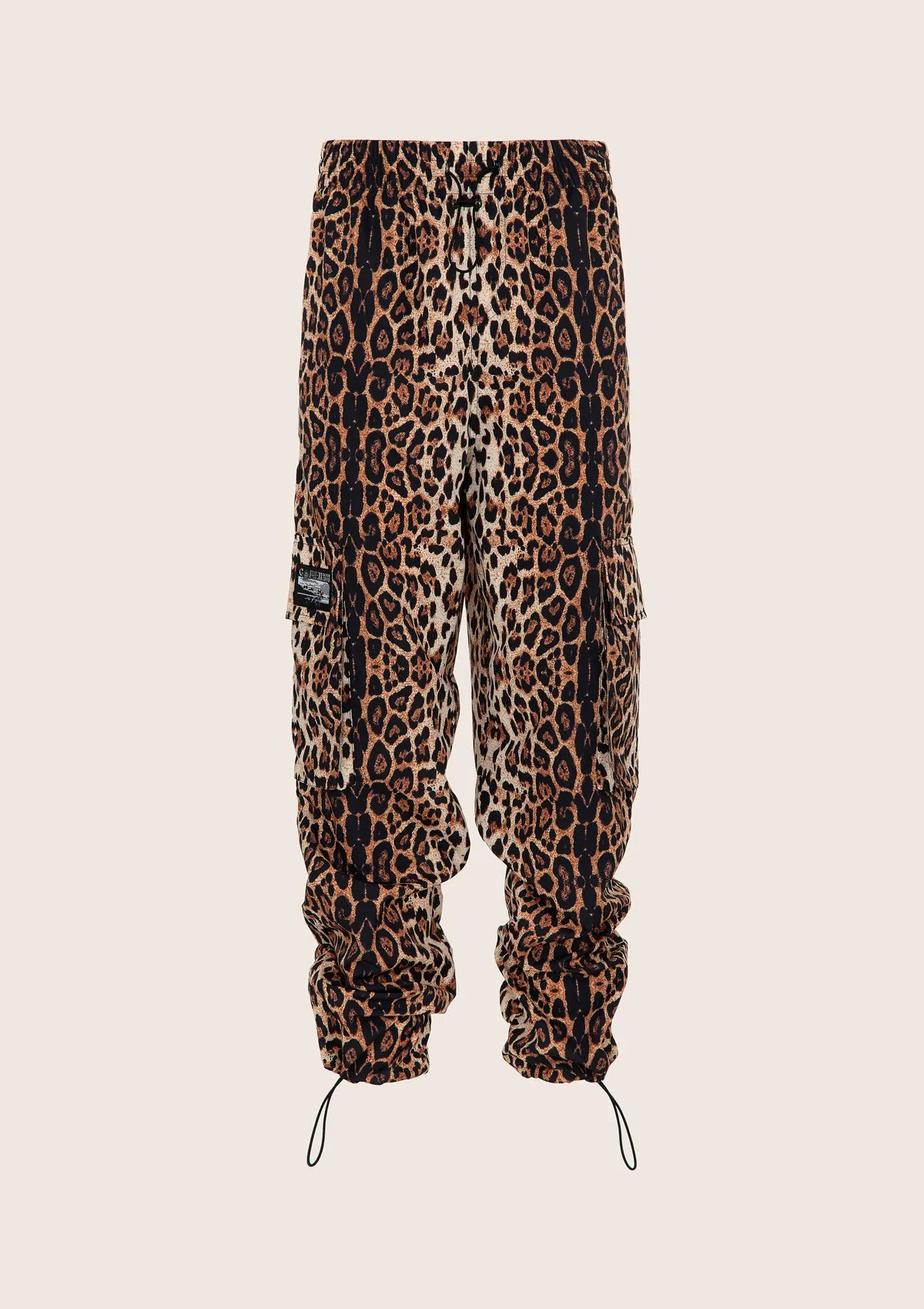 Cargo Spotted trousers sold by F**K Official product image thumbnail 3