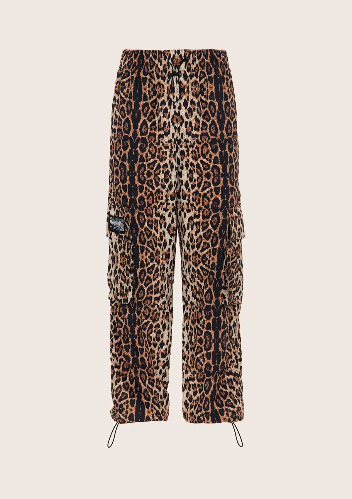 Cargo Spotted trousers sold by F**K Official product image thumbnail 4