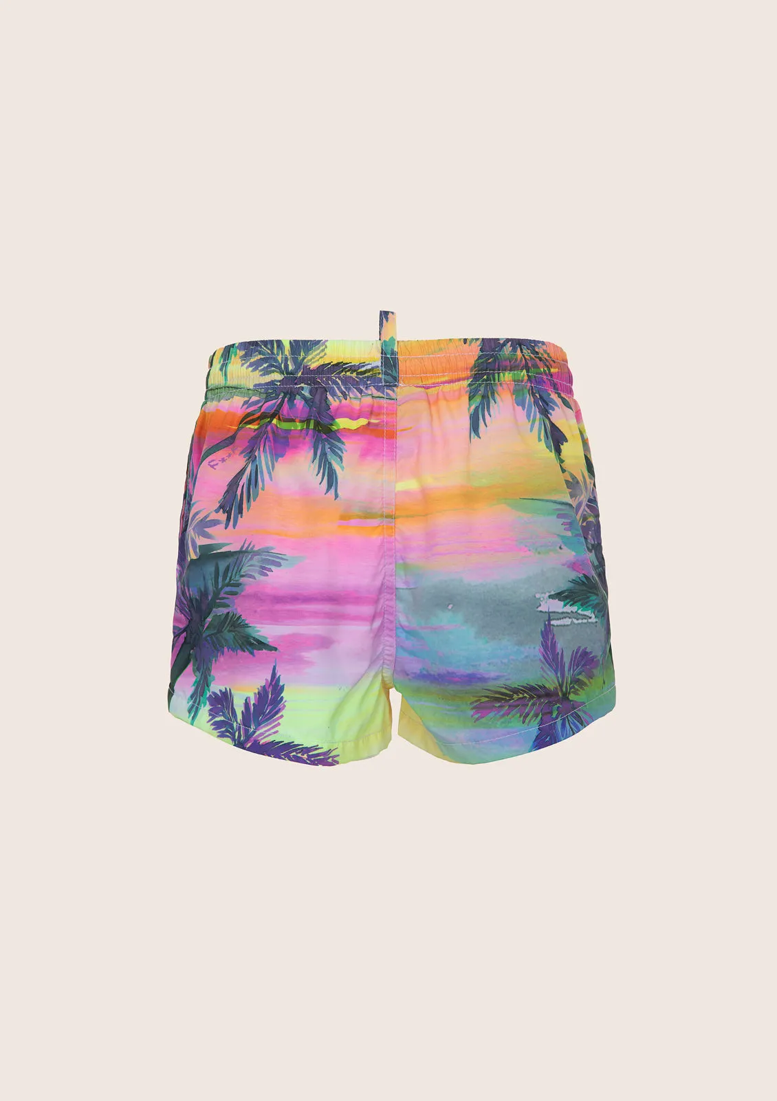 Short Sundown sold by F**K Official product image thumbnail 2