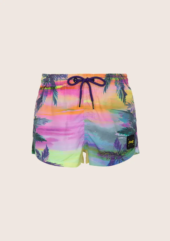 Short Sundown sold by F**K Official