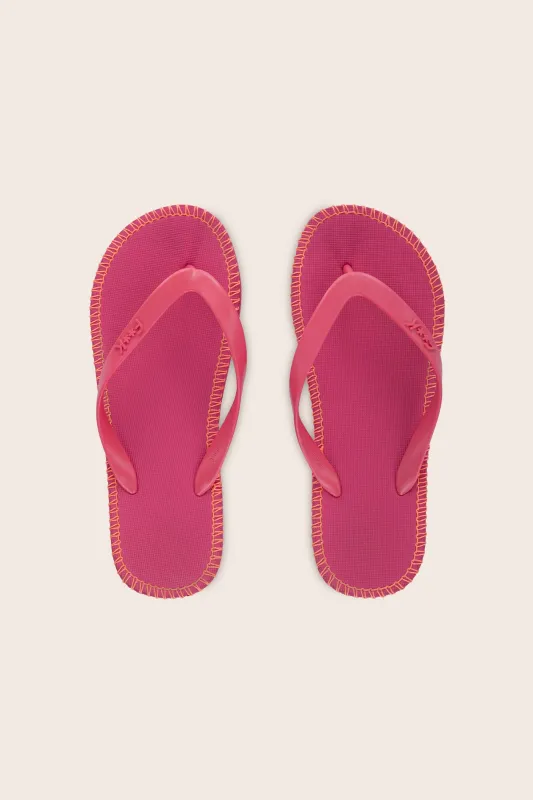Flip flop made by F**K Official