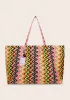 Beach Bag Reversible ethos sold by F**K Official
