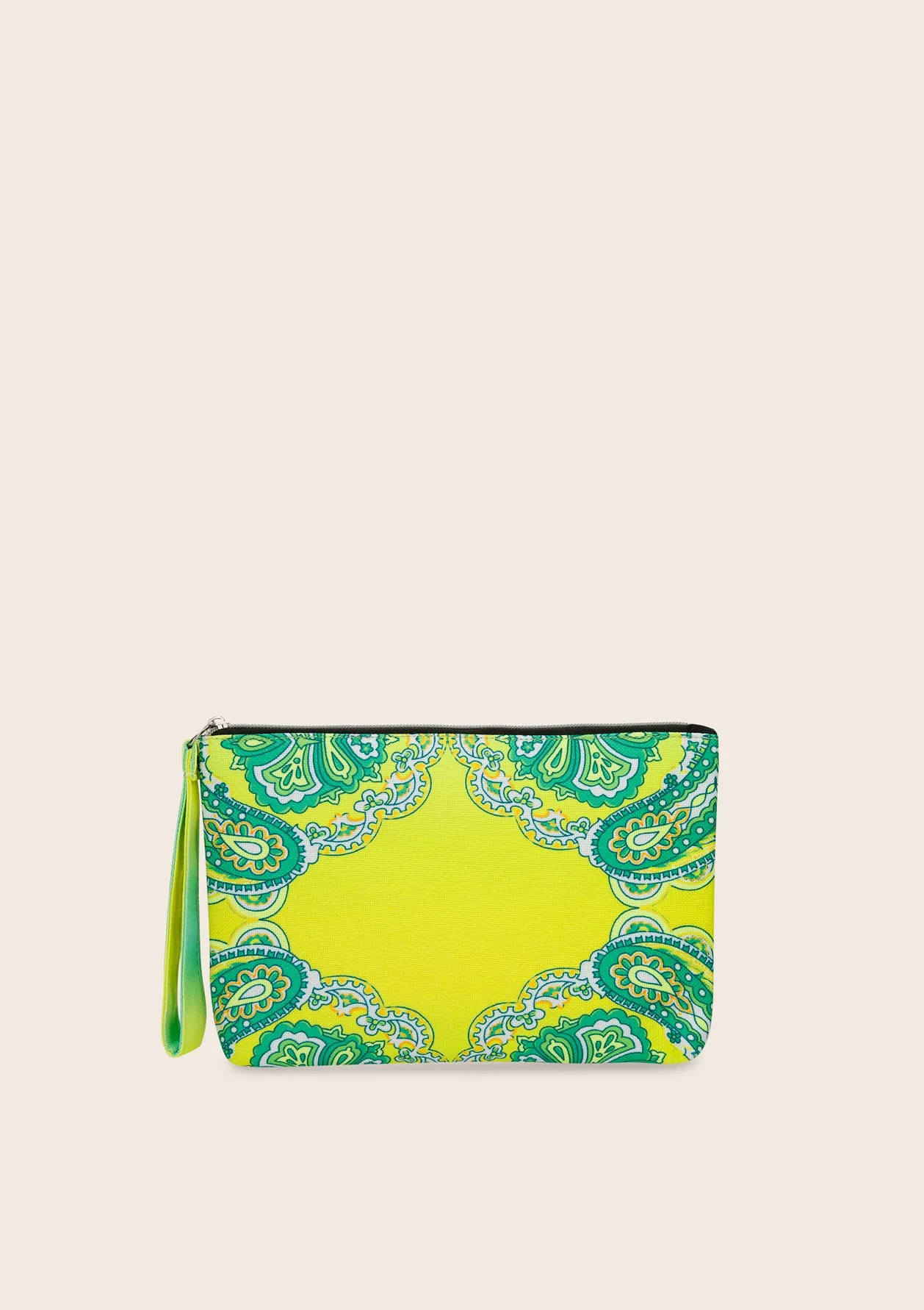 Mini clutch bags Sunrise sold by F**K Official product image thumbnail 2