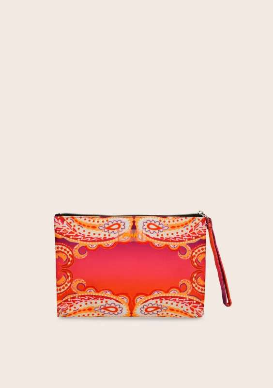 Mini clutch bags Sunrise sold by F**K Official
