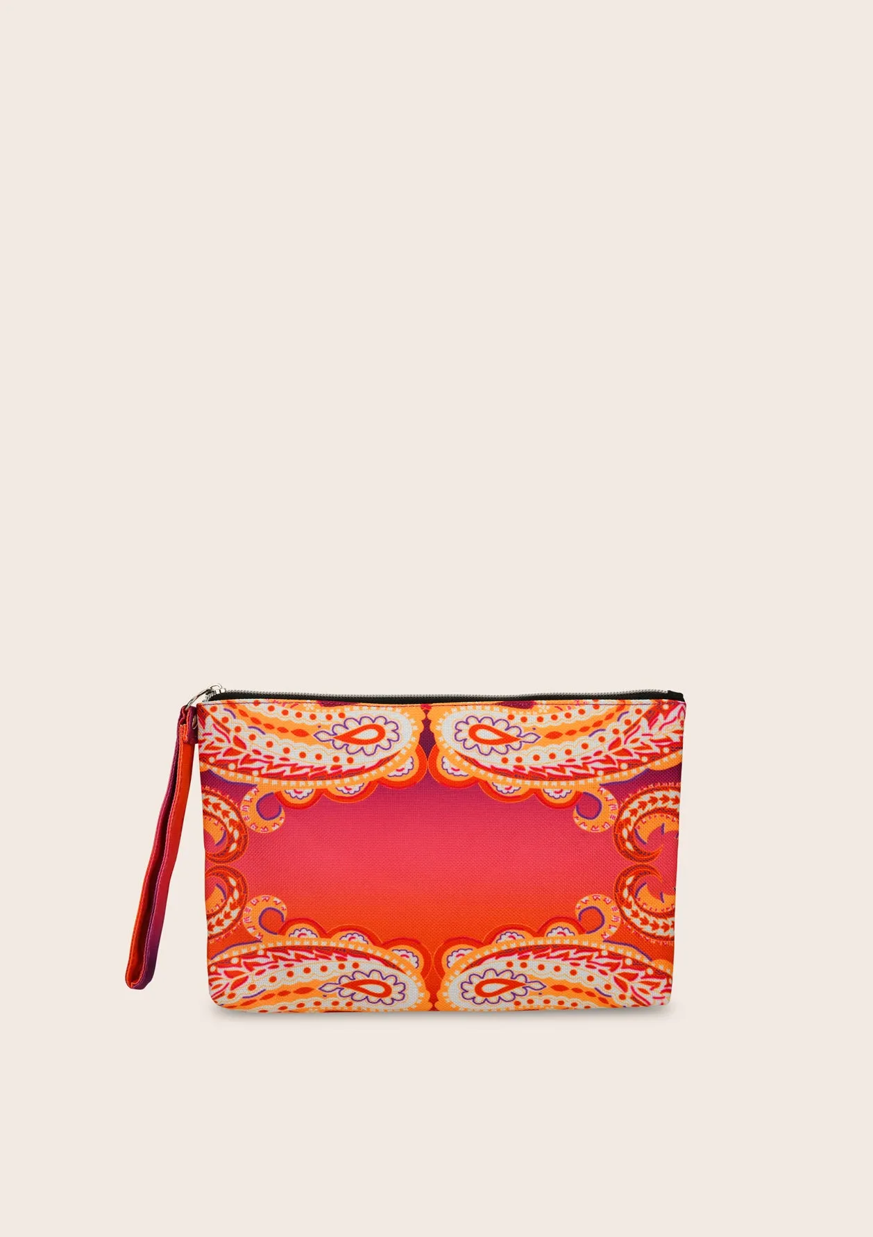 Mini clutch bags Sunrise sold by F**K Official product image thumbnail 2