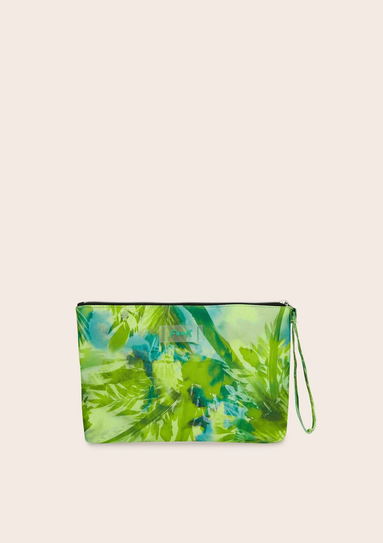 Mini clutch bag sundown sold by F**K Official