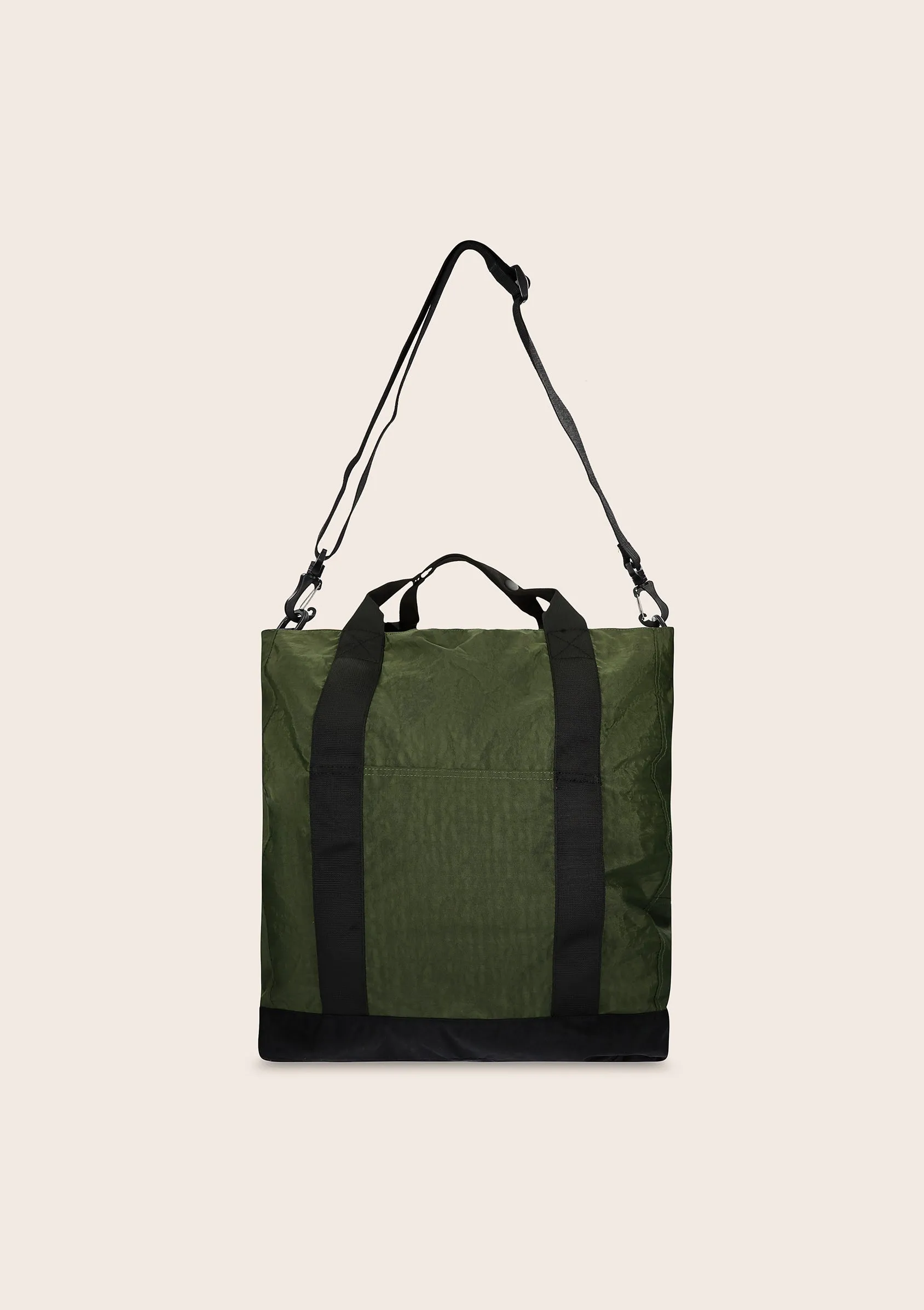 Bag with logo sold by F**K Official product image thumbnail 2