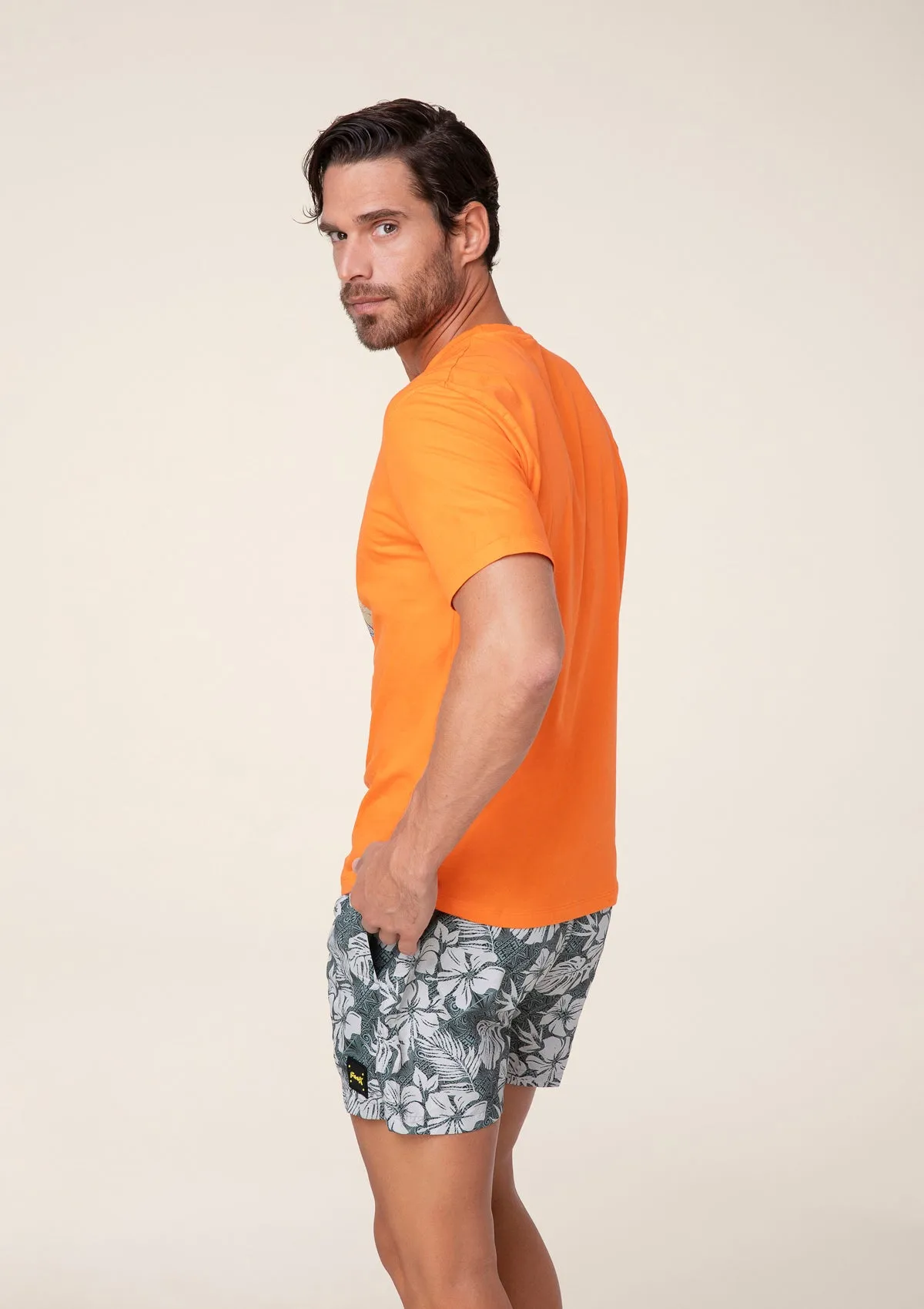 T-shirt with graphics sold by F**K Official product image thumbnail 2