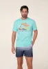 T-shirt with graphics sold by F**K Official