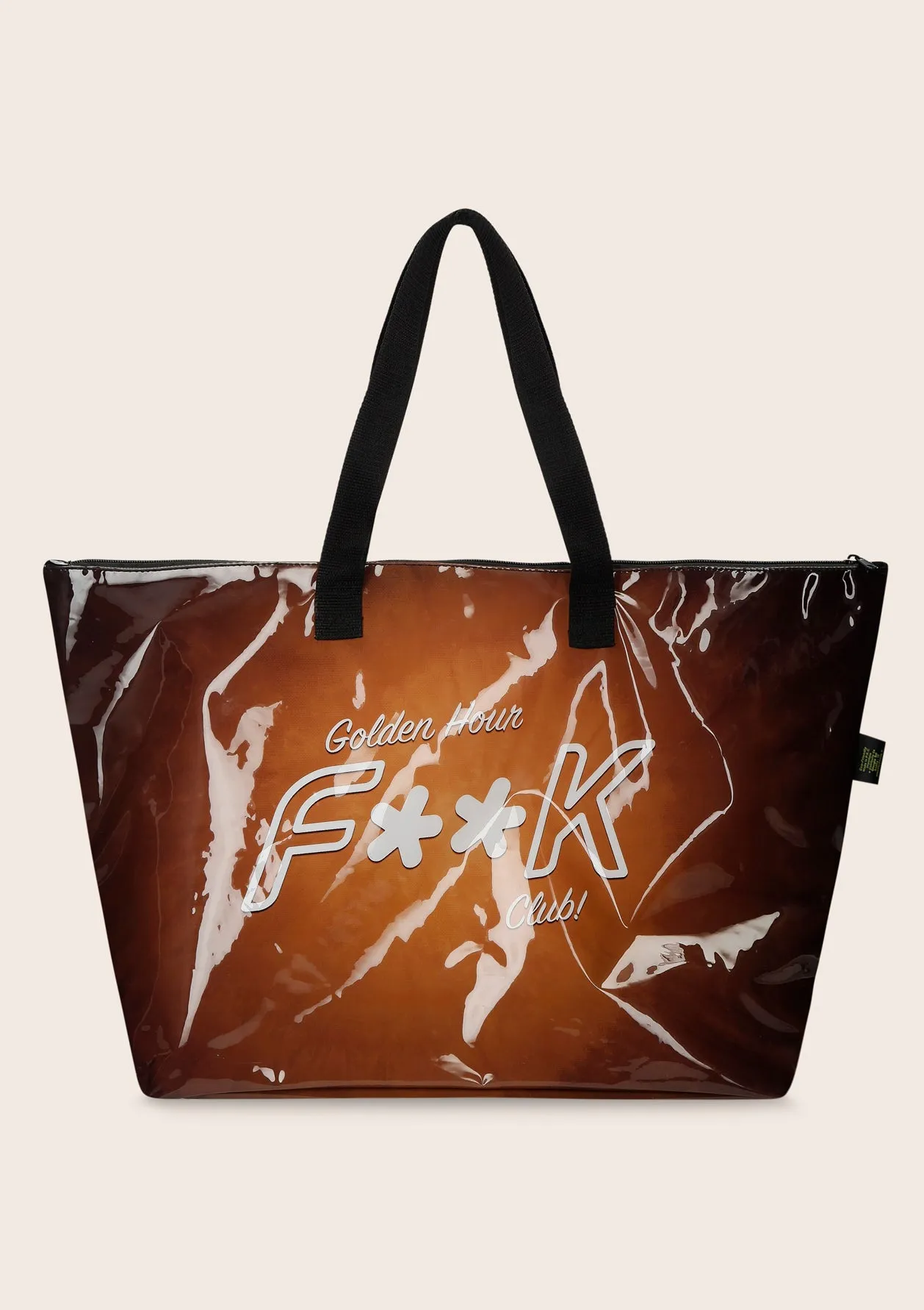 Shopping bag sold by F**K Official product image thumbnail 2