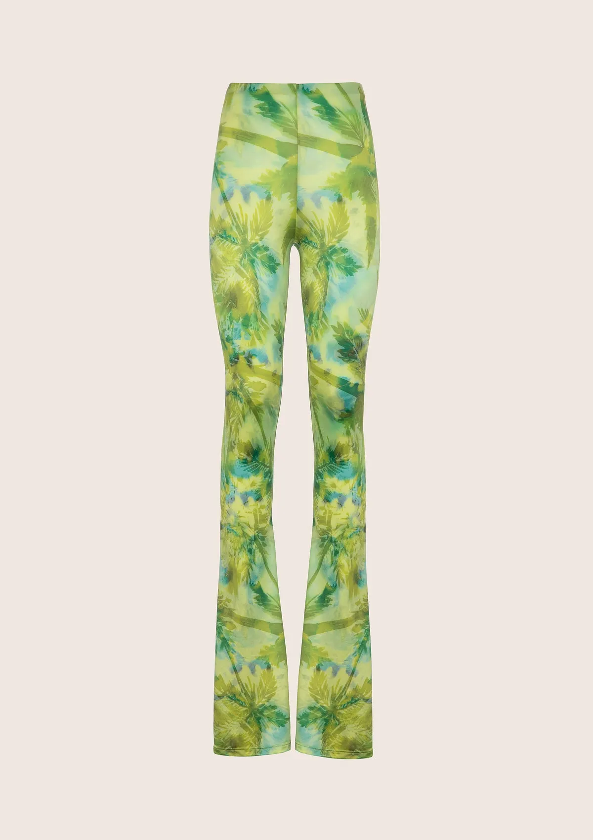 Sundown's paw leggings sold by F**K Official product image thumbnail 3