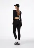 Seamless leggings sold by F**K Official