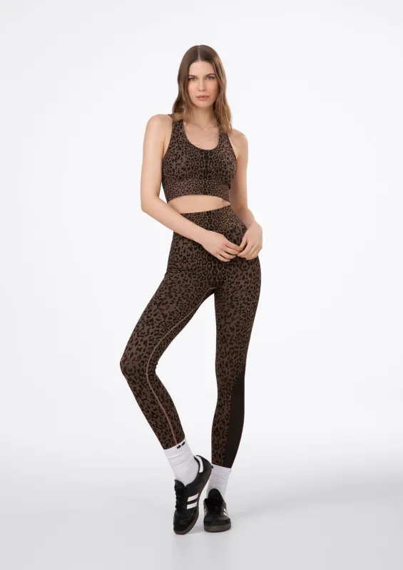 Seamless leggings sold by F**K Official