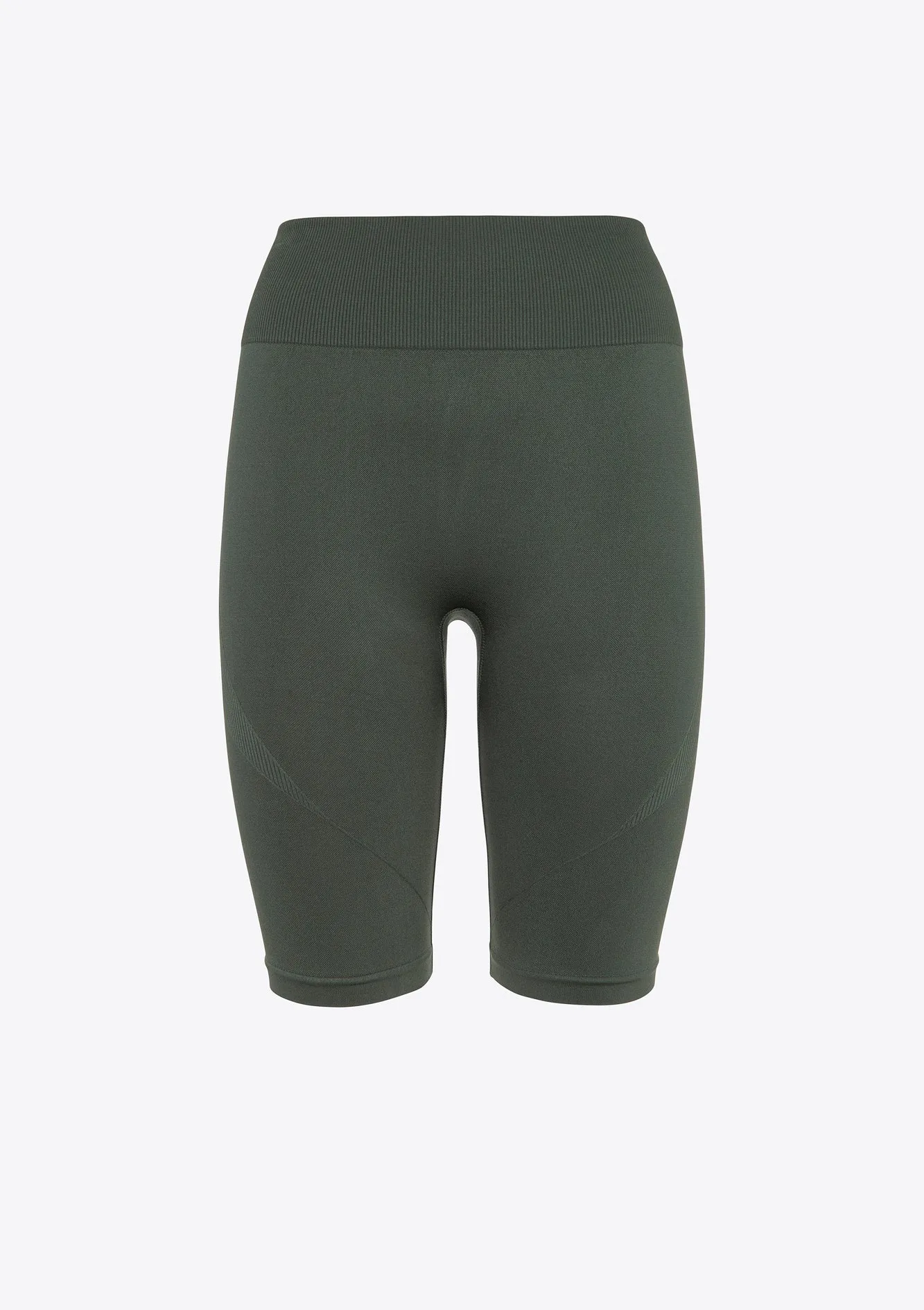 Seamless cyclist F**K Black 11SM01-BK sold by F**K Official product image thumbnail 3