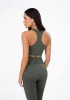 Seamless Top sold by F**K Official