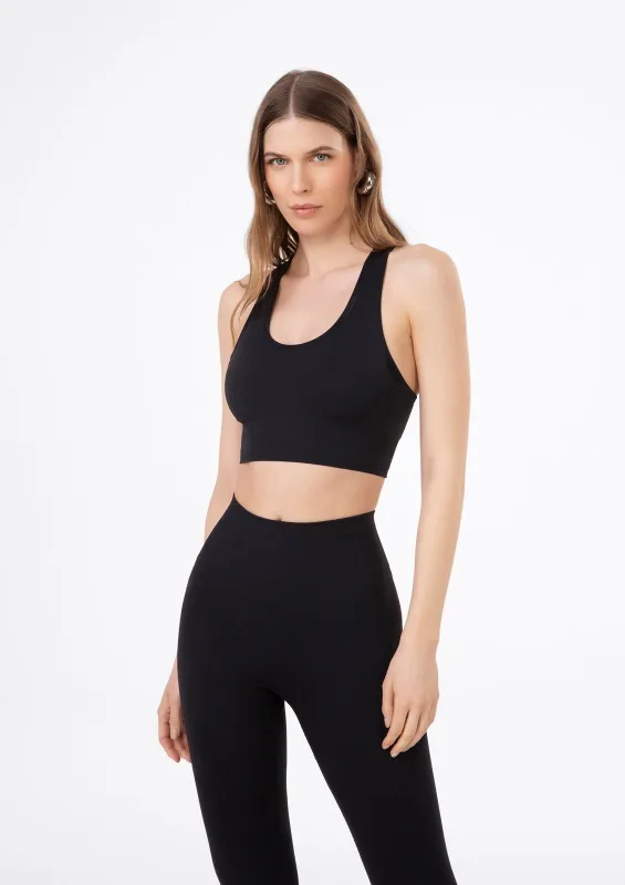 Seamless Top sold by F**K Official