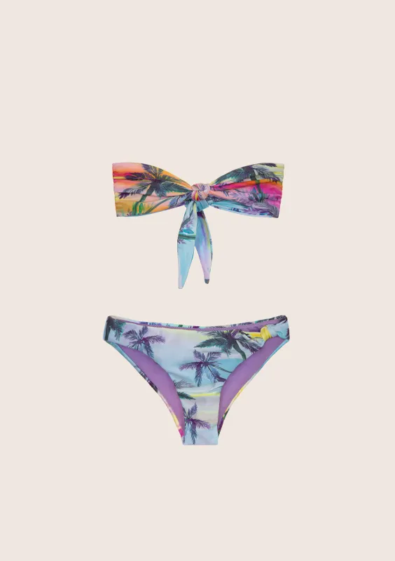 Bikini band and Sundown fixed briefs sold by F**K Official