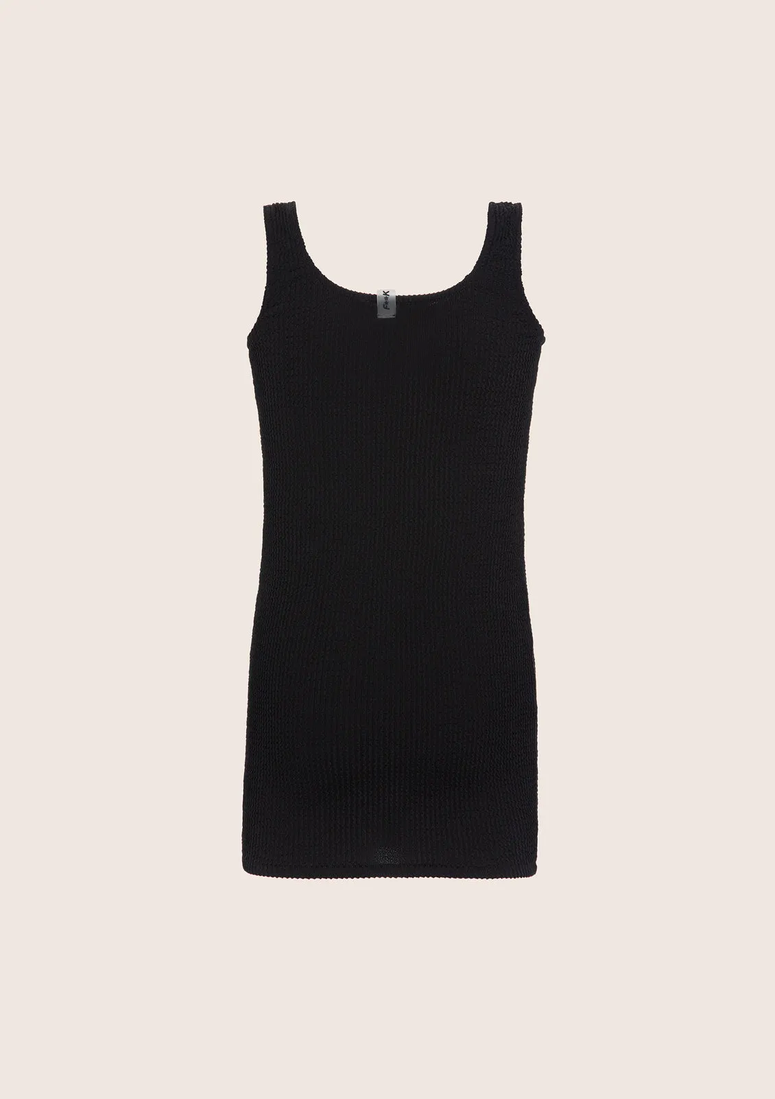 Short everglow dress sold by F**K Official product image thumbnail 2