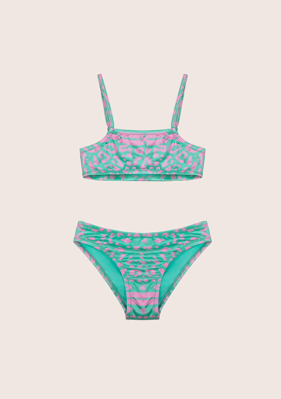 Top bikini e SLIP Fixed spotted sold by F**K Official