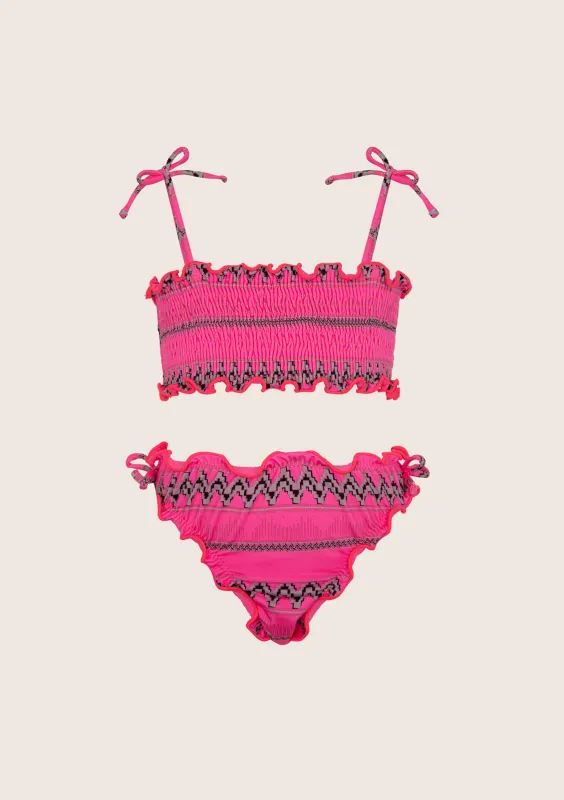 Top bikini e SLIP Bon bon ethos sold by F**K Official