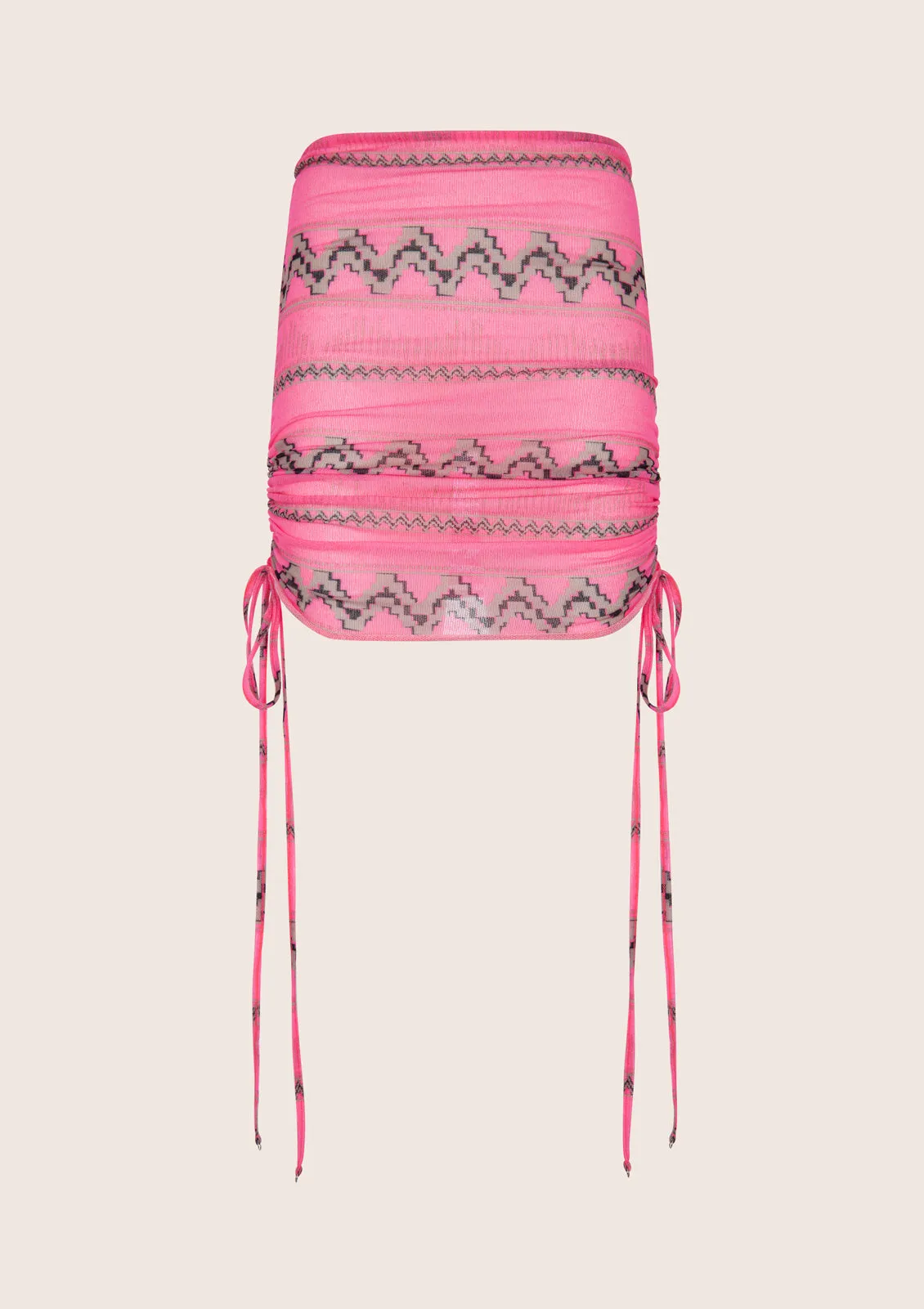 Short skirt ethos sold by F**K Official product image thumbnail 3